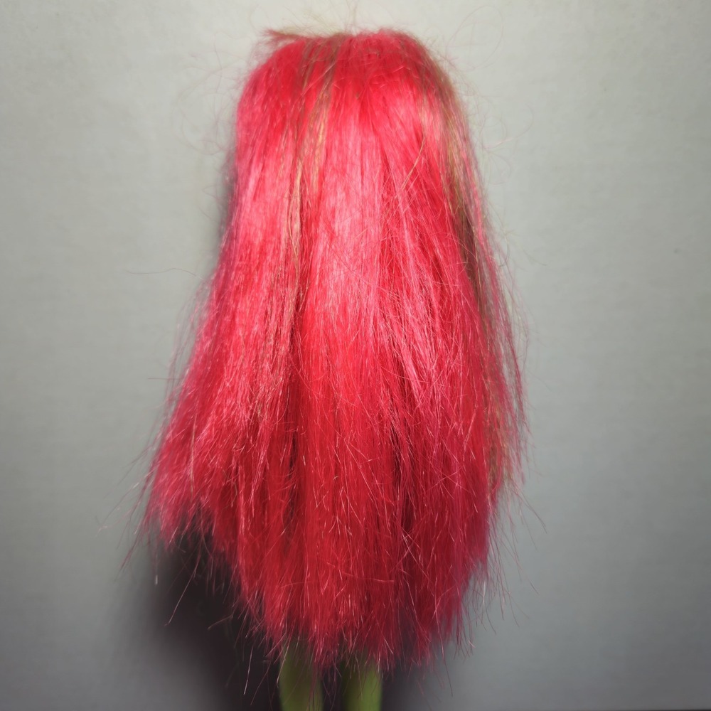 Monster High Ghoul Spirit Venus McFlytrap Doll Toy Pink Hair - Picture 4 of 6